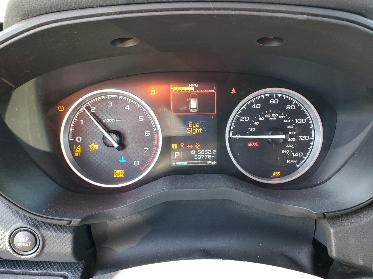 2019 Subaru Forester - Image 9