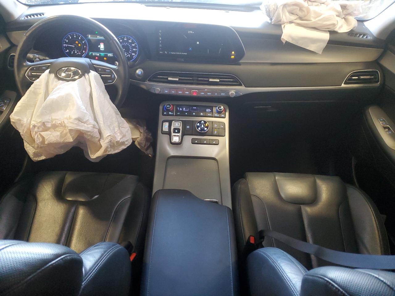 2021 Hyundai Palisade - Image 8