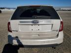 2011 Ford Edge Limited de vânzare în Anderson, CA - Side