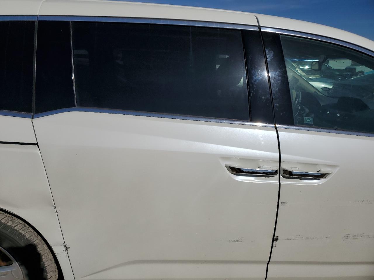 2012 Honda Odyssey - Image 11
