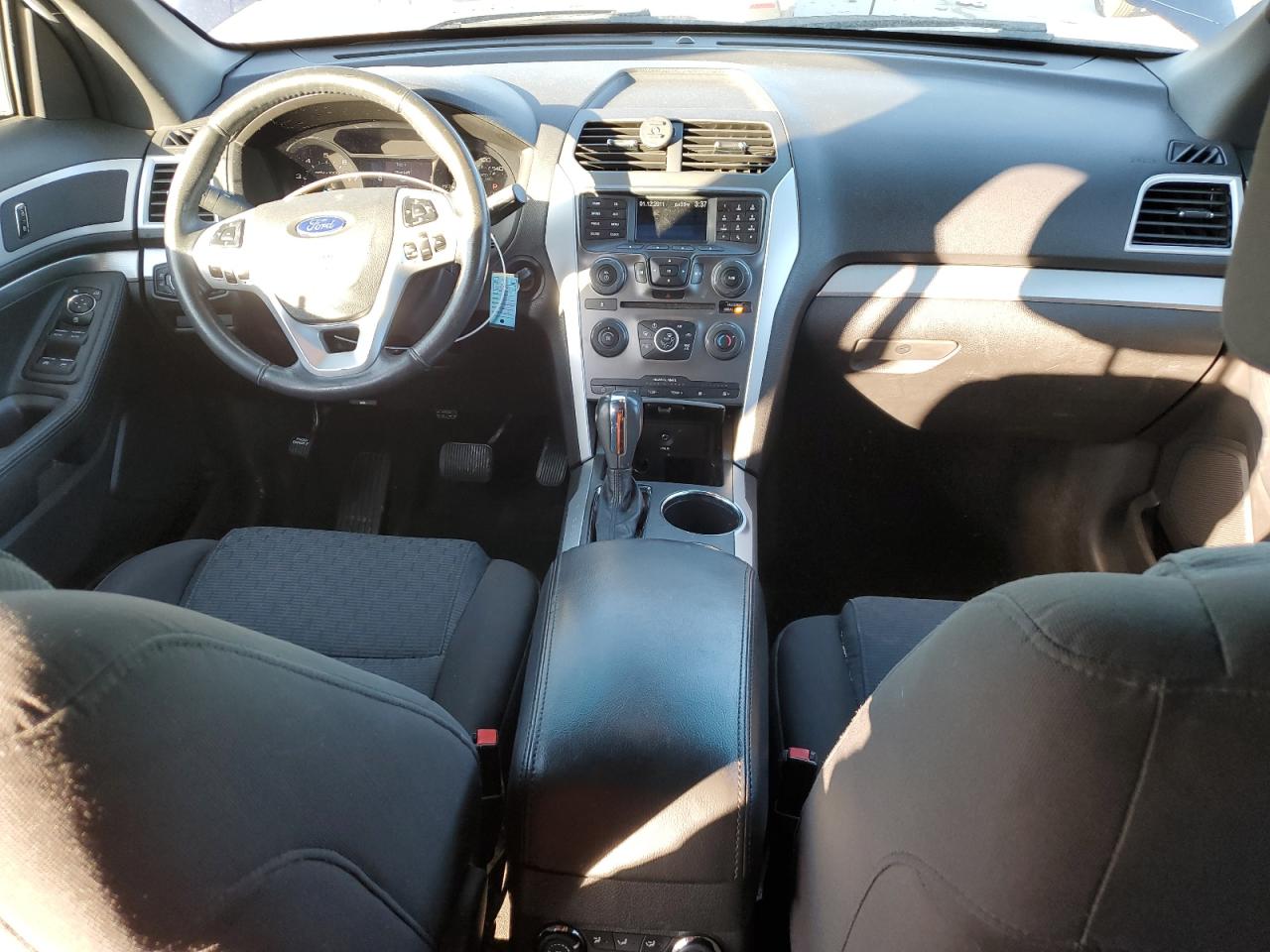 2011 Ford Explorer - Image 8