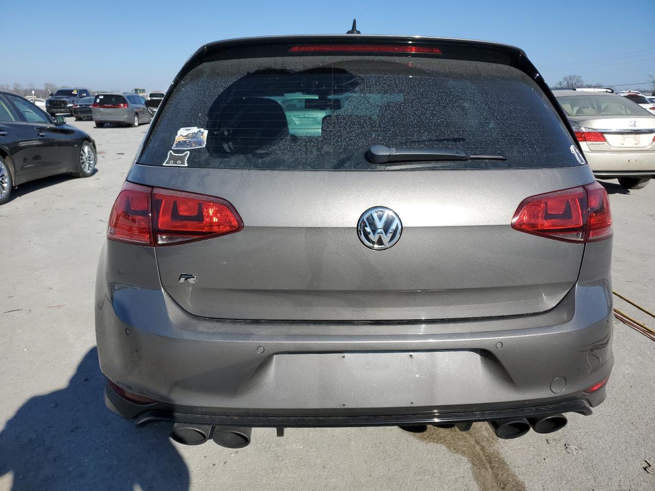 2015 Volkswagen Golf - Image 6