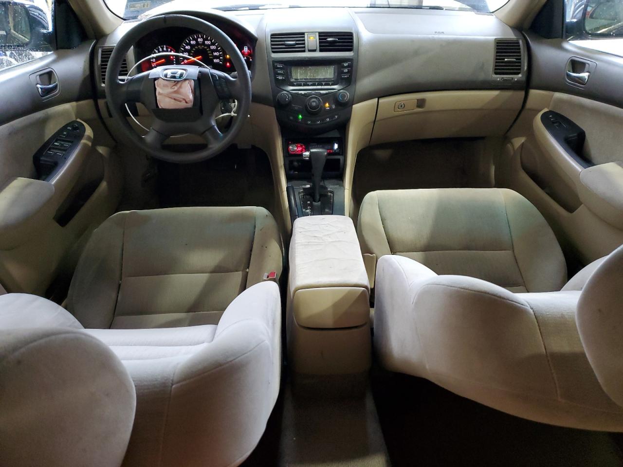 2005 Honda Accord - Image 8
