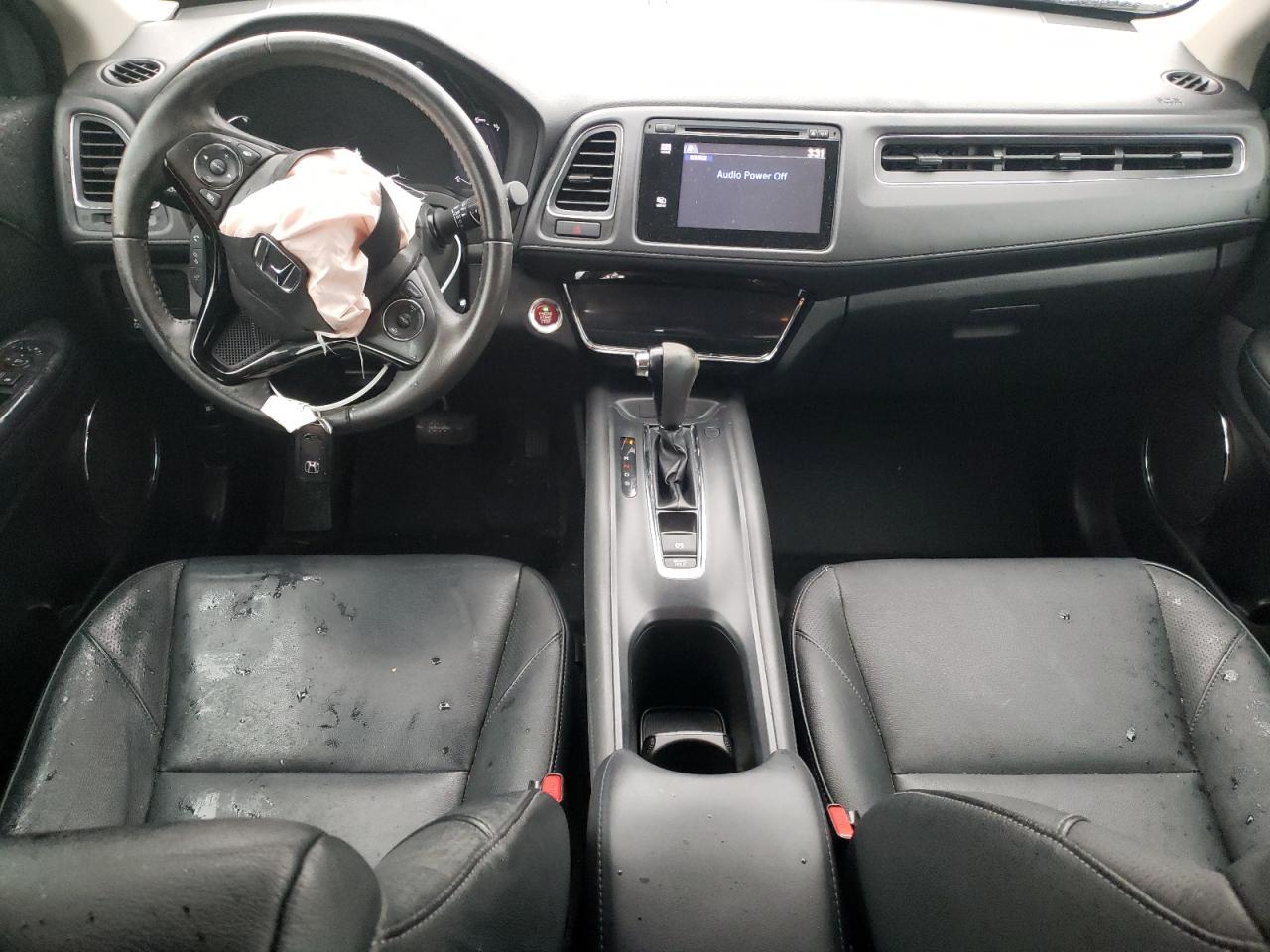 2018 Honda HR-V - Image 8