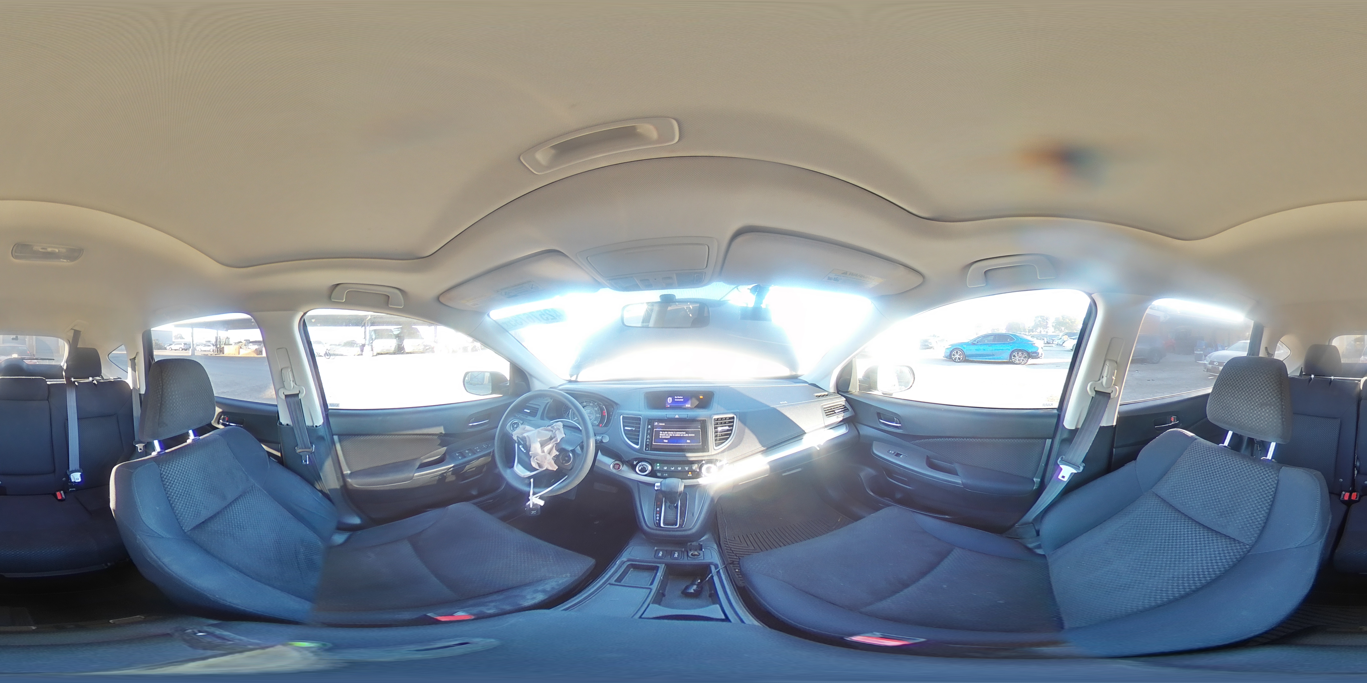 2016 Honda CR-V - Image 13