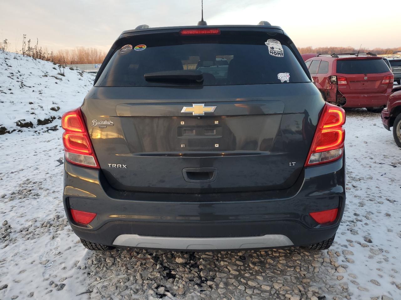 2017 Chevrolet Trax - Image 6