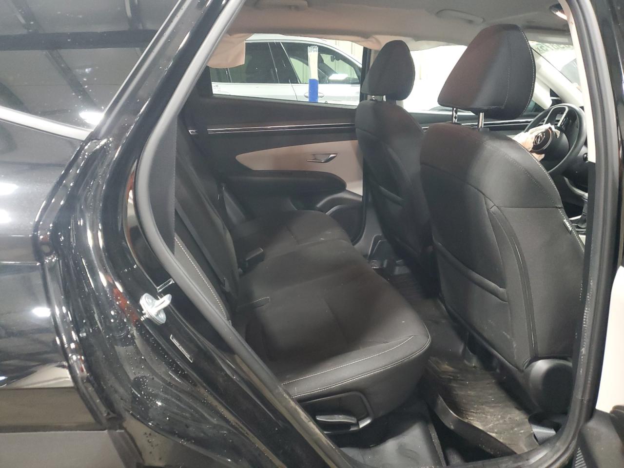 2023 Hyundai Tucson - Image 11