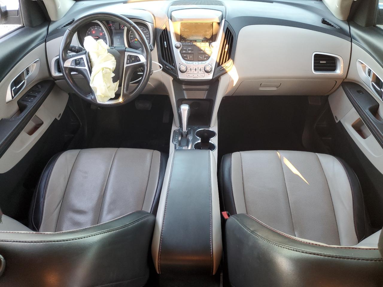 2012 Chevrolet Equinox - Image 8
