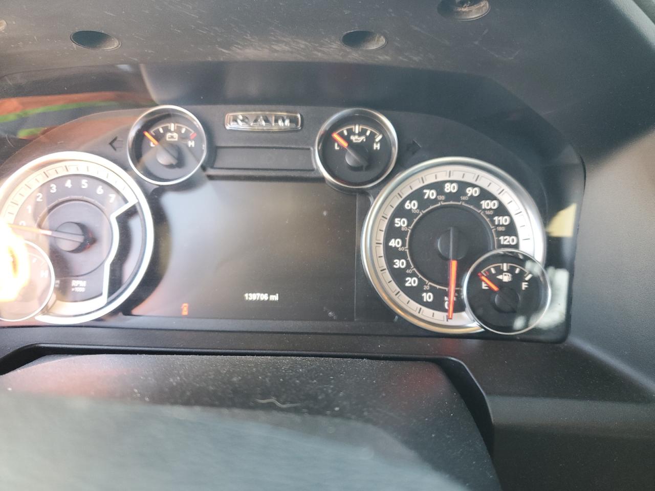 2019 RAM 1500 - Image 9