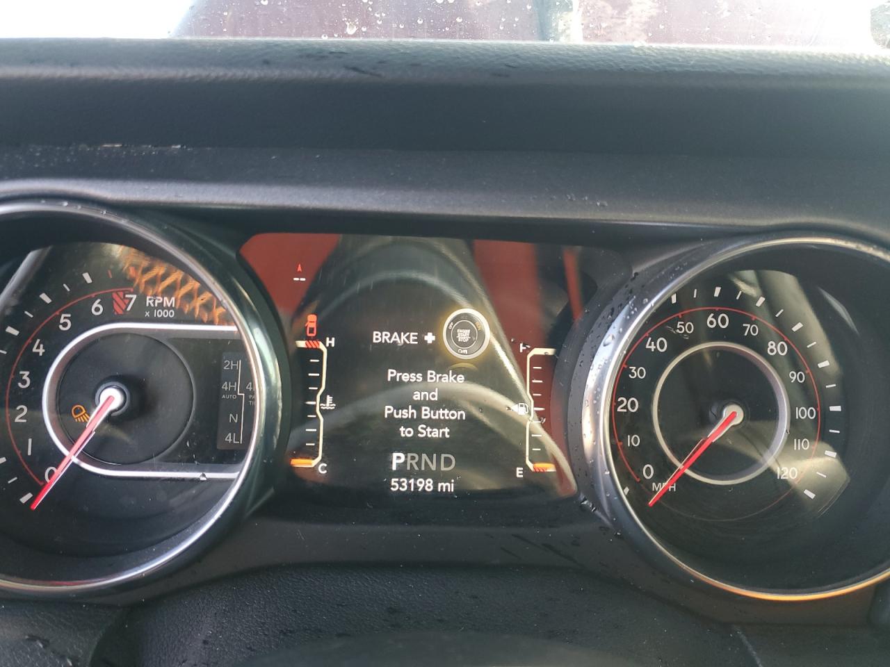 2021 Jeep Gladiator Mojave VIN: 1C6JJTEG9ML537812 Lot: 87818485