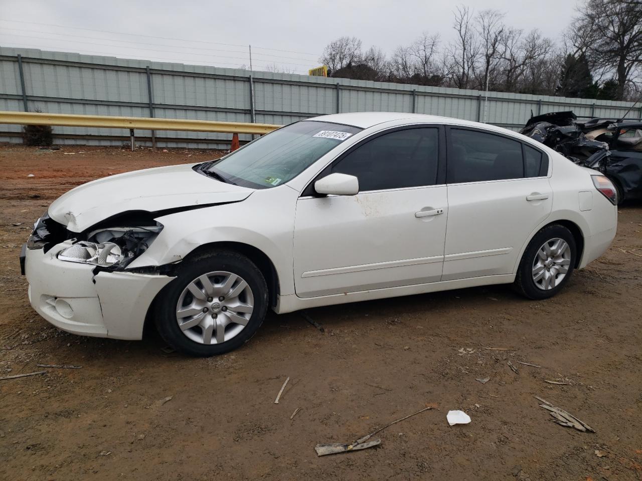 2012 Nissan Altima - Image 1