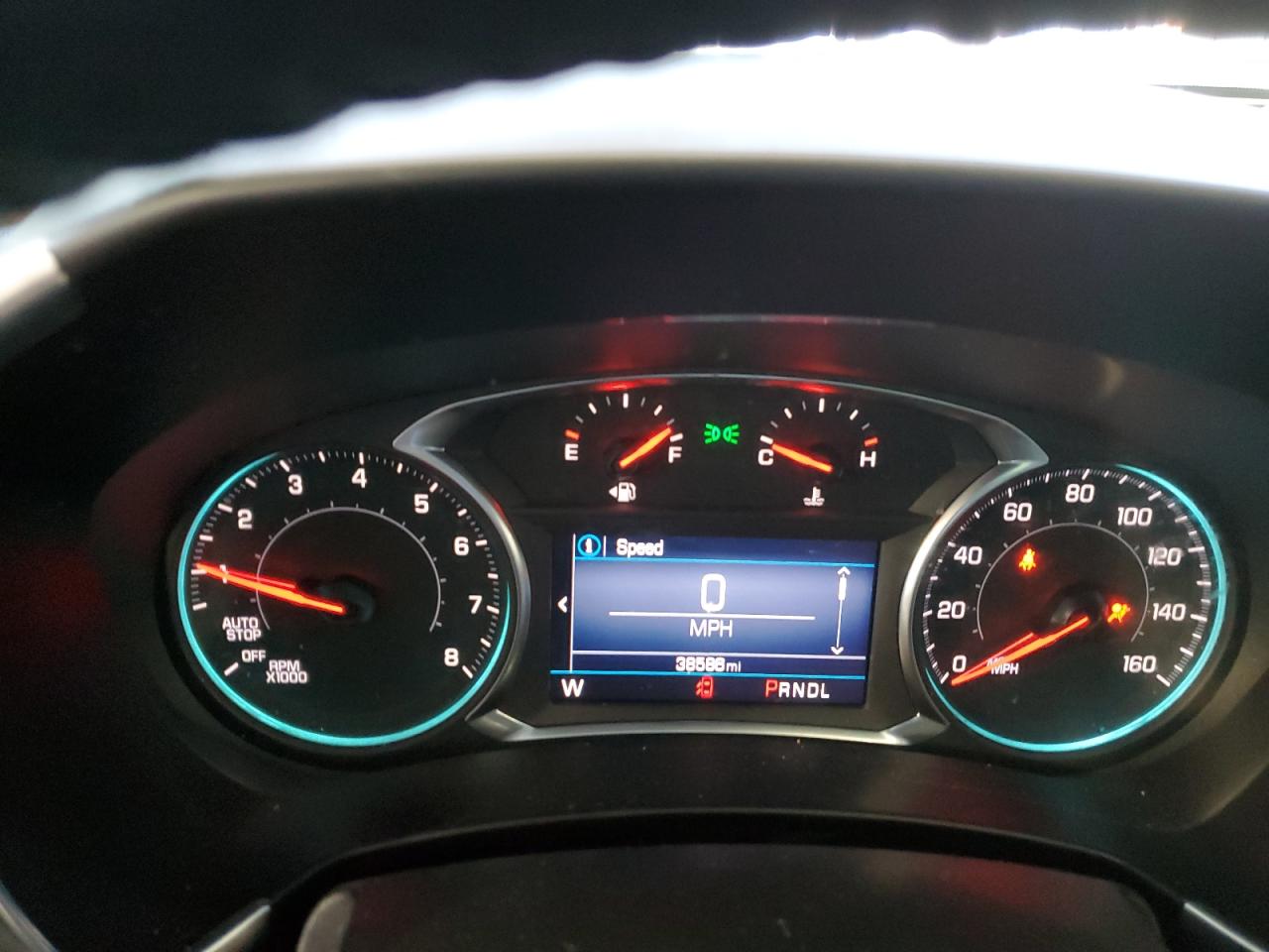 2022 Chevrolet Equinox - Image 9