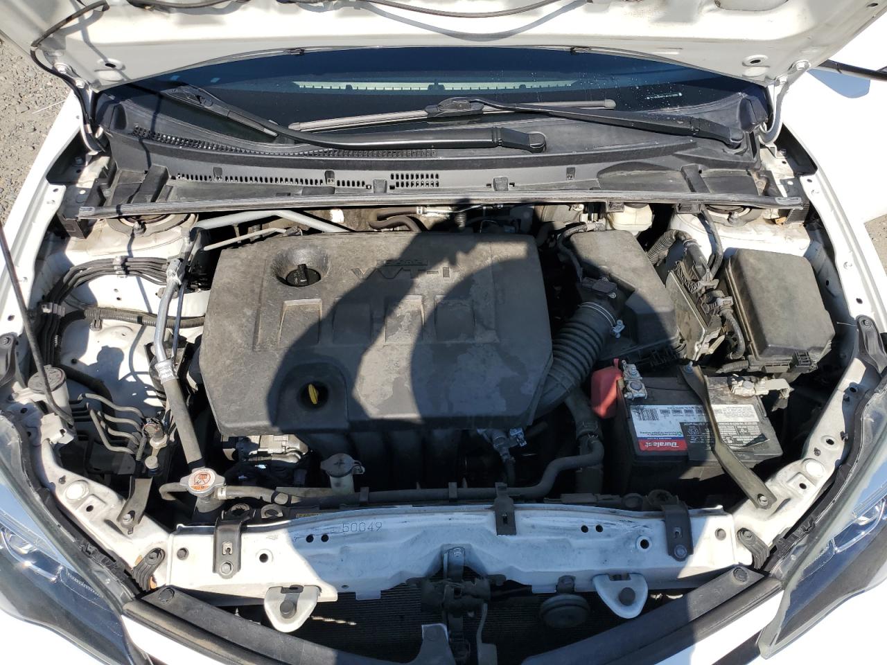 2018 Toyota Corolla - Image 11