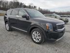 2021 Kia Telluride Lx zu verkaufen in Gastonia, NC - Rear End