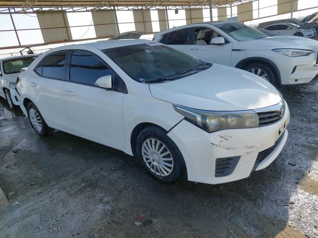 RKLBB9HE7E5028429 - 2014 Toyota Corolla L/le/le Plus/le Premium/s/s Plus/s Premium - #undefined