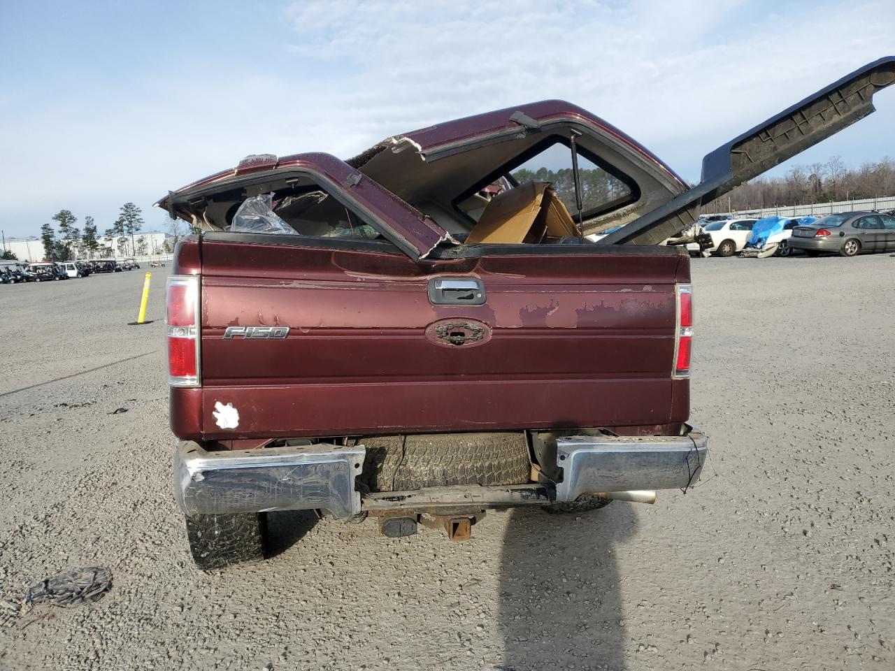 2009 Ford F-150 - Image 6
