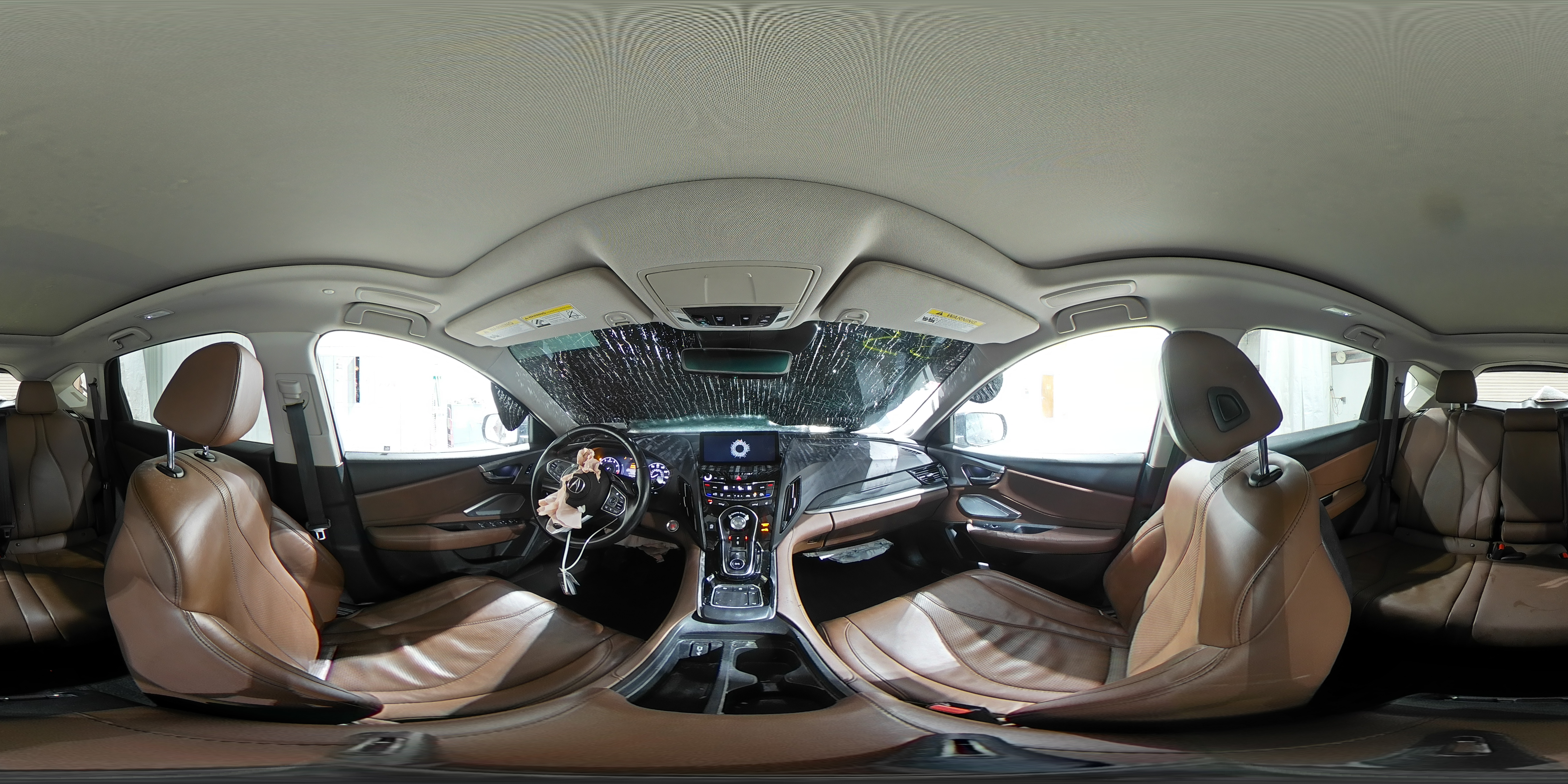 2021 Acura RDX - Image 16
