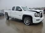 2016 Gmc Sierra C1500 for Sale in Wilmer, TX - Front End