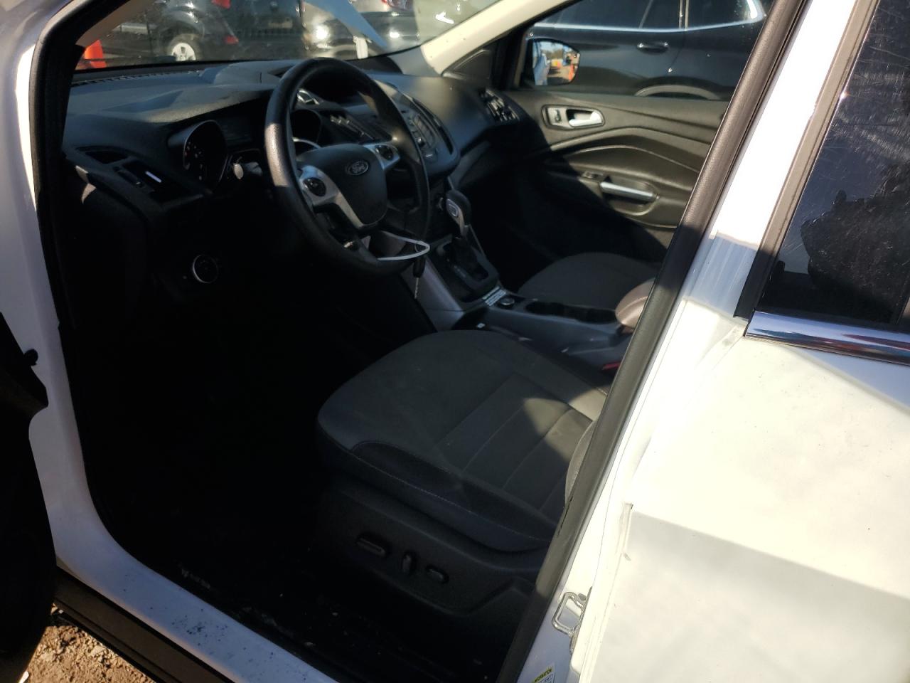 2015 Ford Escape - Image 7