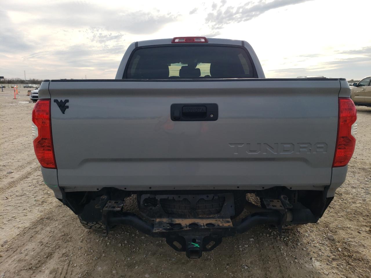2019 Toyota Tundra - Image 6
