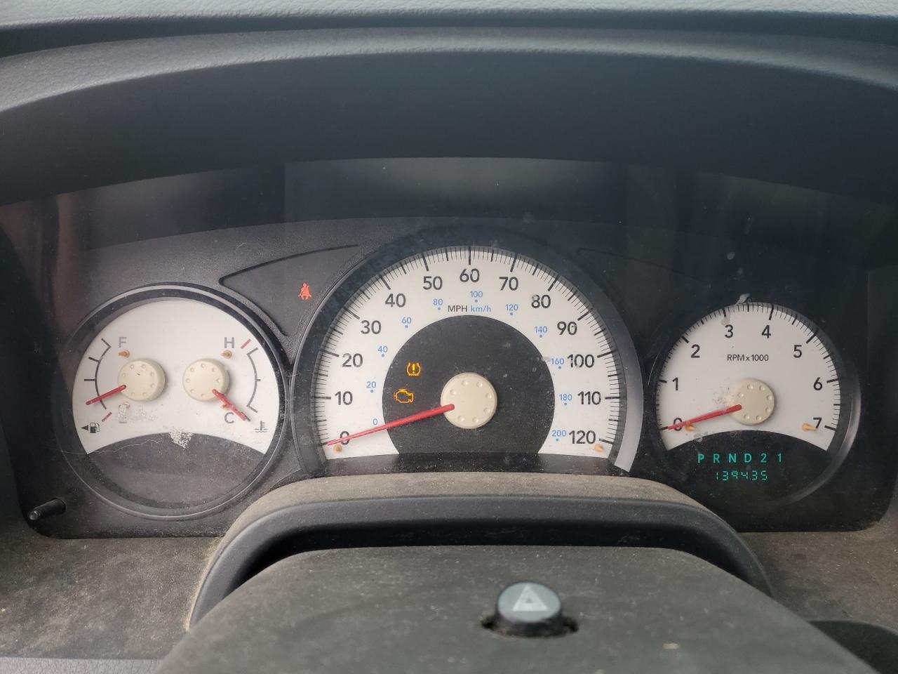 2008 Dodge Dakota Sxt VIN: 1D7HE38K18S541785 Lot: 89347225