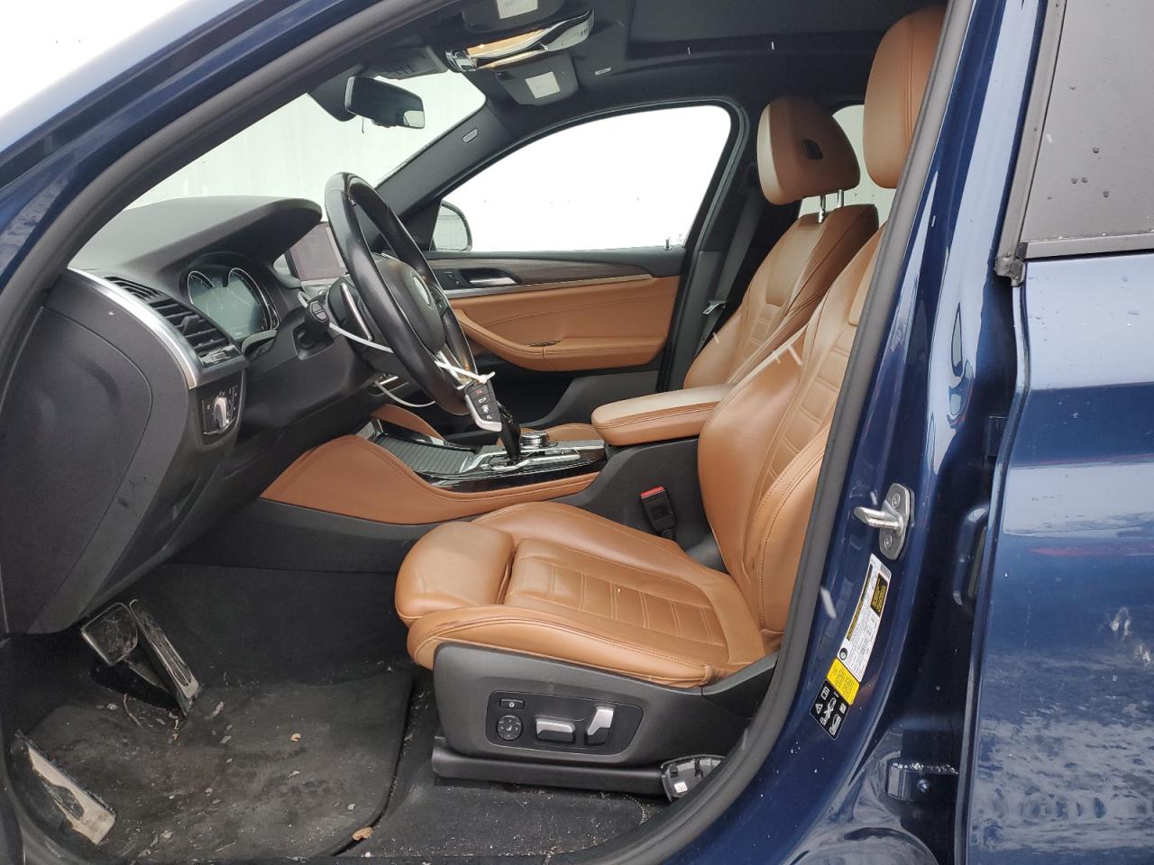 2019 BMW X4 - Image 7