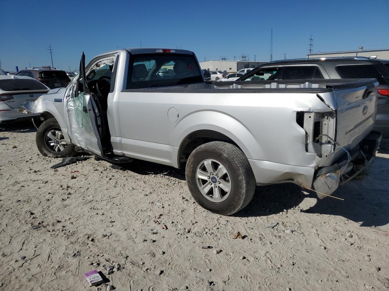 2019 Ford F-150 - Image 2
