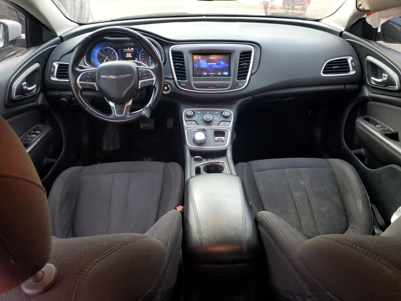 2015 Chrysler 200 - Image 8