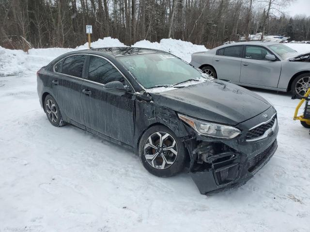 2021 KIA FORTE EX