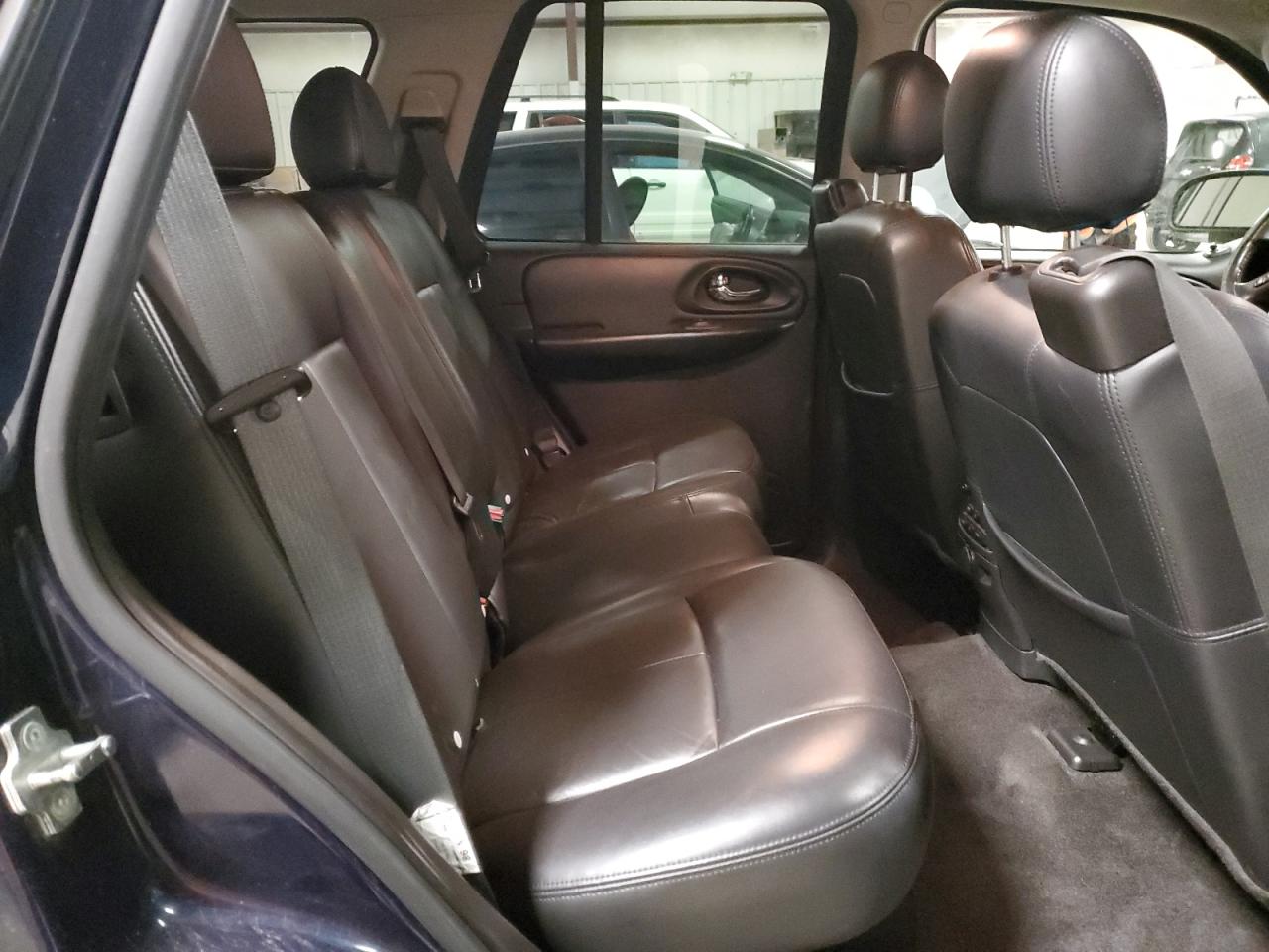2007 Chevrolet TrailBlazer - Image 11