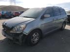 2007 Honda Odyssey Exl zu verkaufen in Littleton, CO - Front End