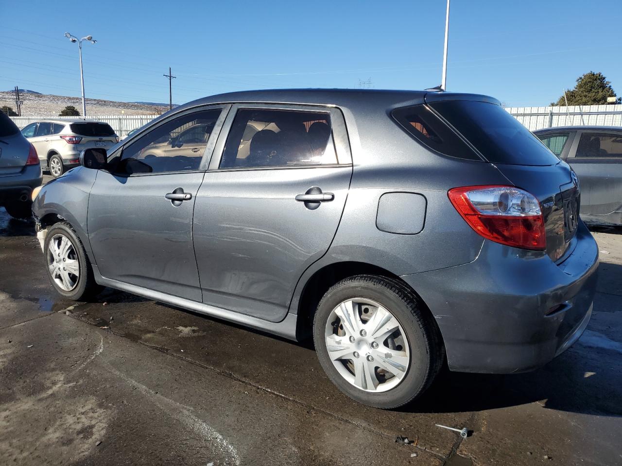 2009 Toyota Corolla - Image 2
