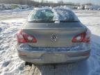 2012 Volkswagen Cc Sport продається в Kansas City, KS - Mechanical