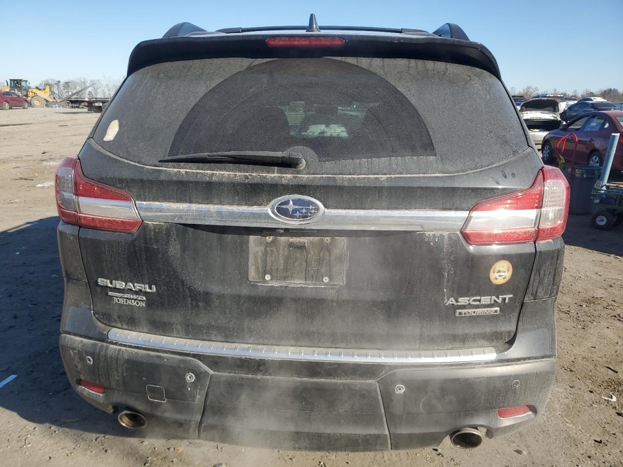 2020 Subaru Ascent - Image 6