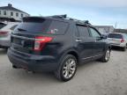 2012 Ford Explorer Limited for Sale in North Billerica, MA - Minor Dent/Scratches