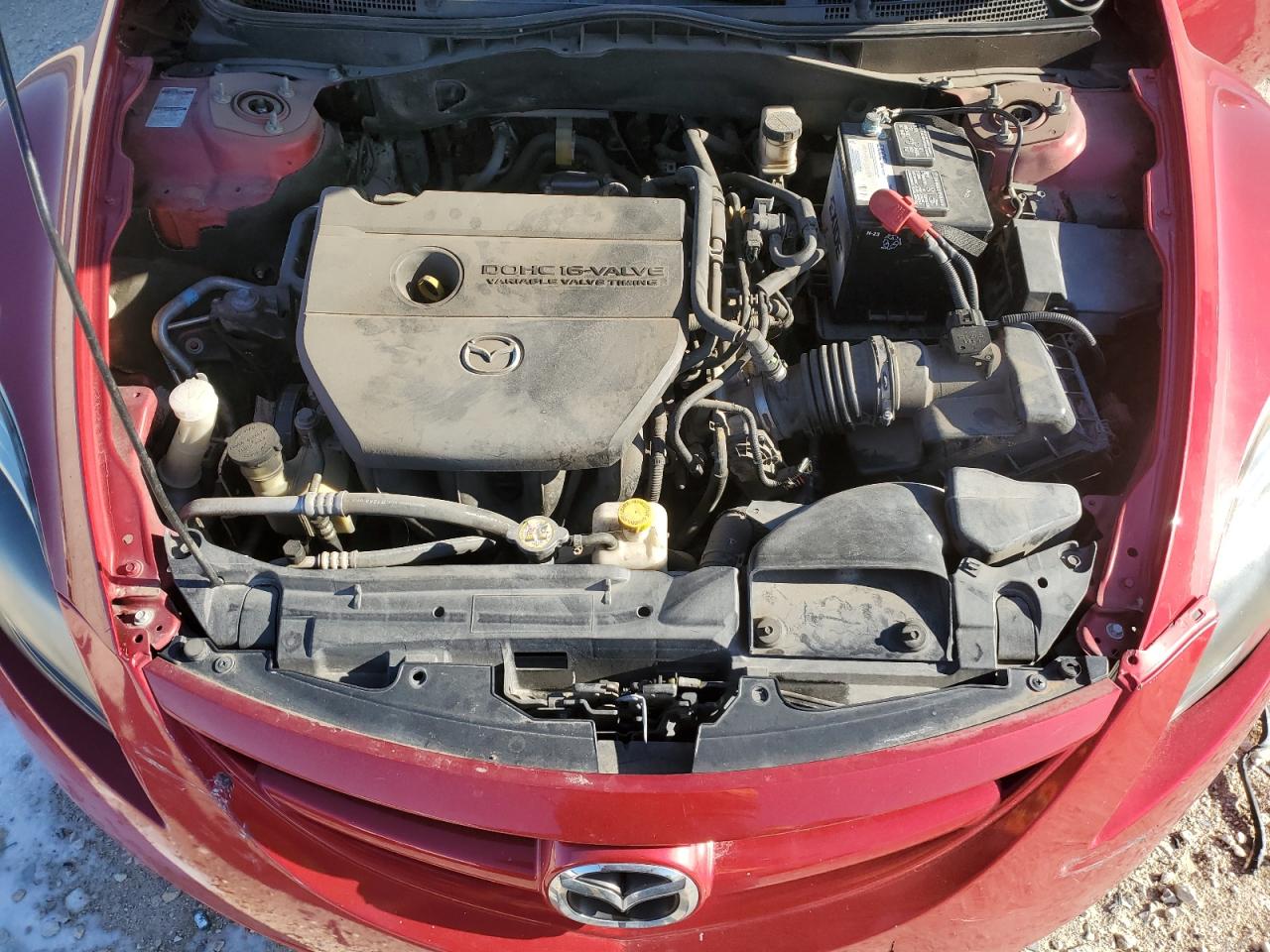 2013 Mazda 6 - Image 11