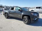 2016 Chevrolet Colorado Lt for Sale in Lebanon, TN - Front End