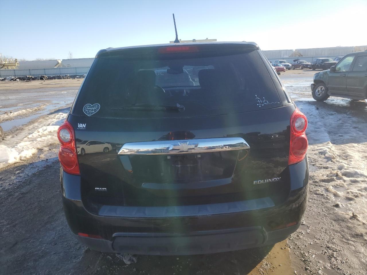 2013 Chevrolet Equinox - Image 6