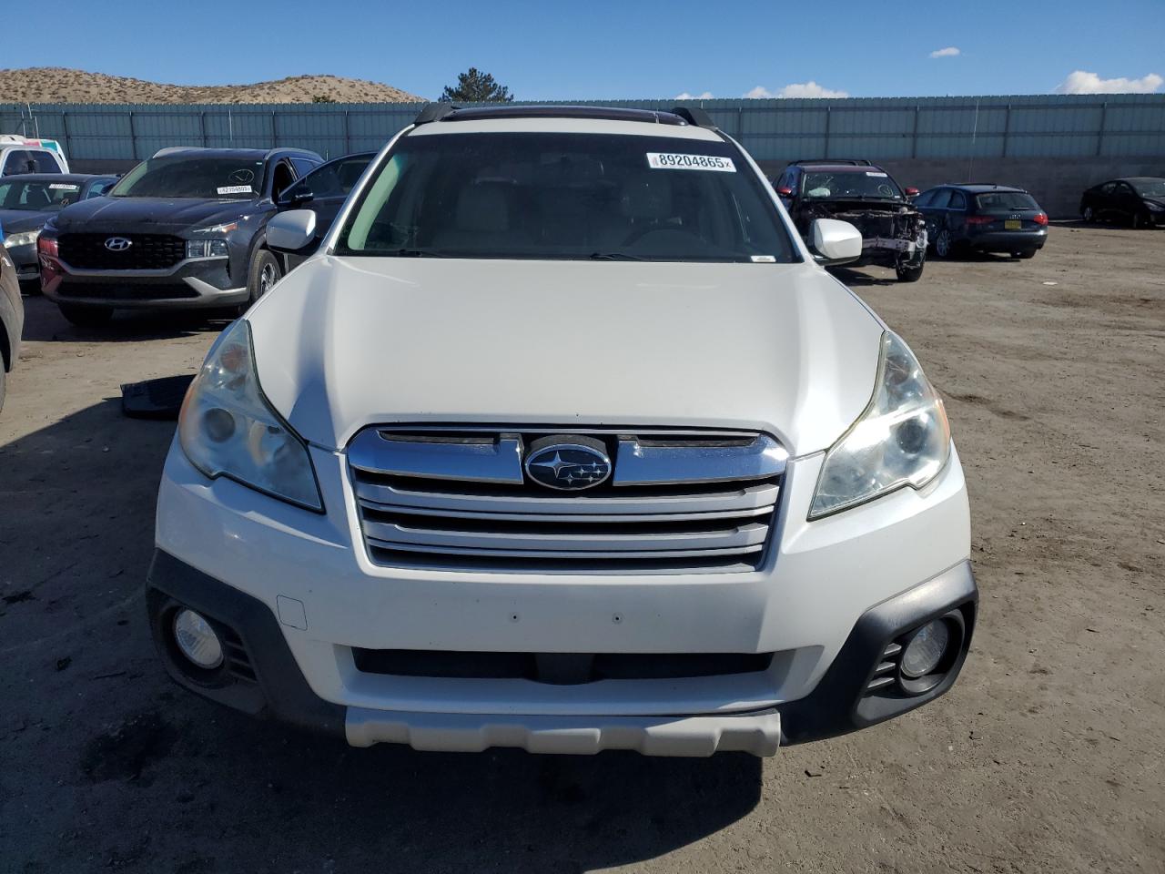 2014 Subaru Outback - Image 5