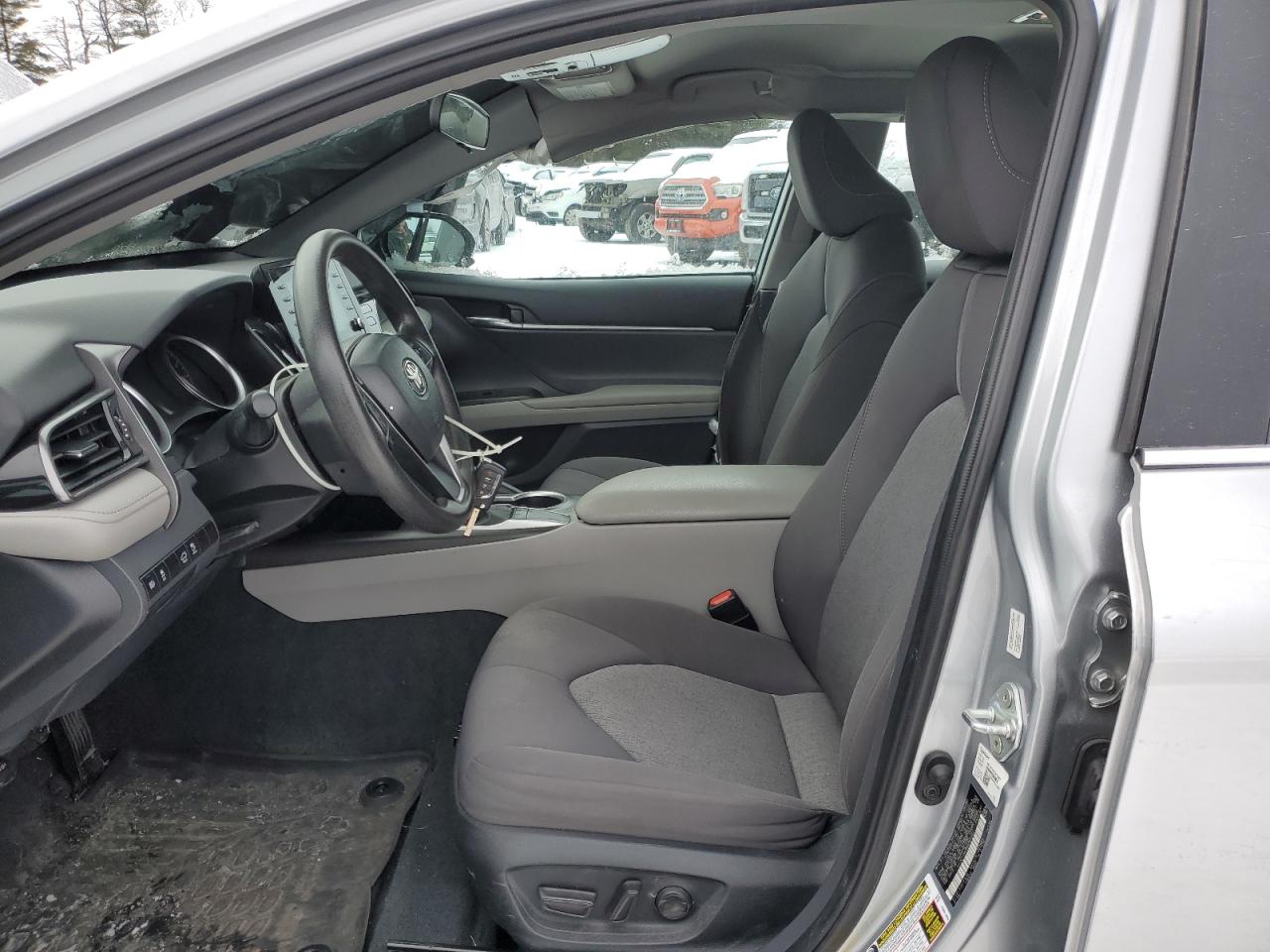 2022 Toyota Camry - Image 7