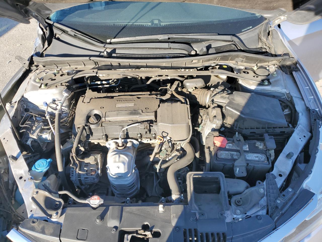2017 Honda Accord - Image 11