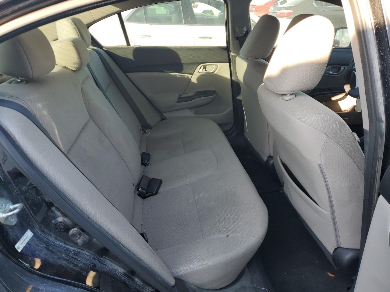 2013 Honda Civic - Image 10