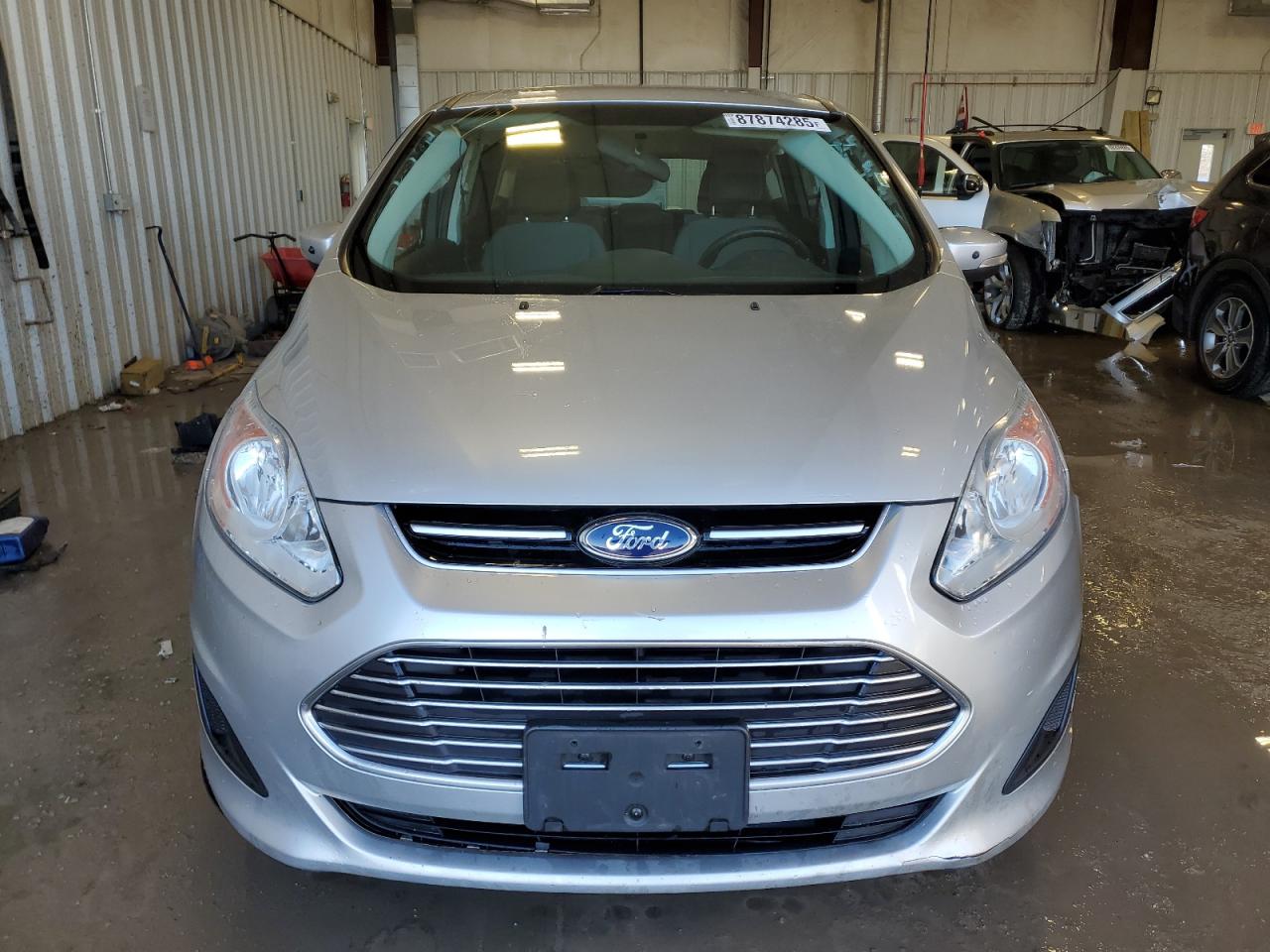 2014 Ford C-MAX - Image 5
