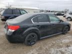 2010 Subaru Legacy 2.5I للبيع في Des Moines، IA - Minor Dent/Scratches