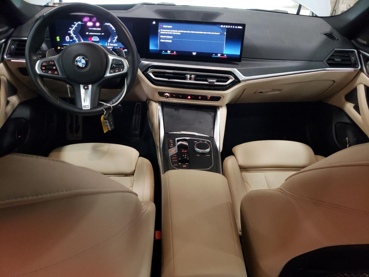 2024 BMW 4er - Image 8