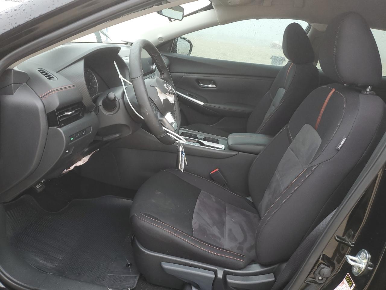 2024 Nissan Sentra - Image 7