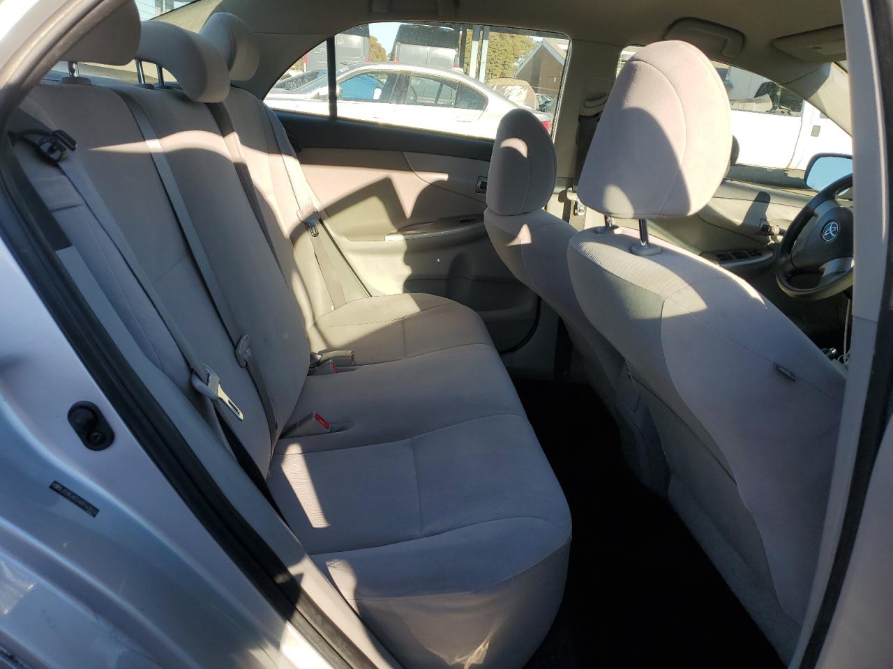 2011 Toyota Corolla - Image 10