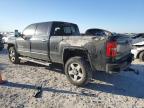 2015 Gmc Sierra K2500 Denali de vânzare în Taylor, TX - Burn