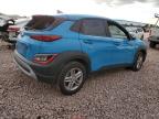 2022 Hyundai Kona Sel продається в Phoenix, AZ - All Over