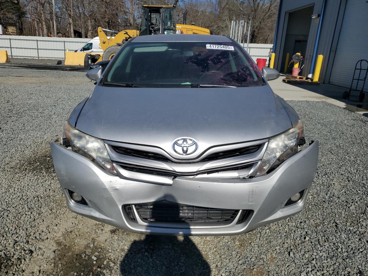 2014 Toyota Venza - Image 5